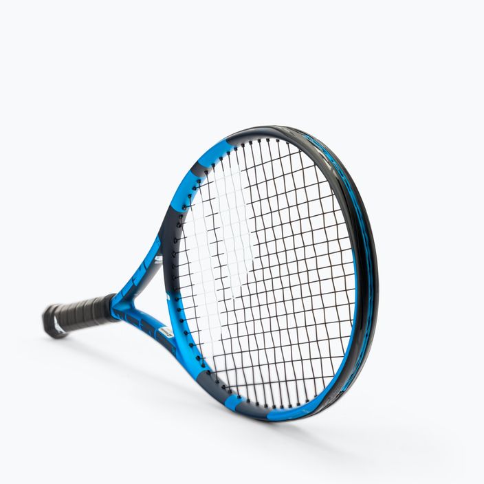 Rachetă de tenis pentru copii BABOLAT Pure Drive Junior 25, albastru, 140417 2