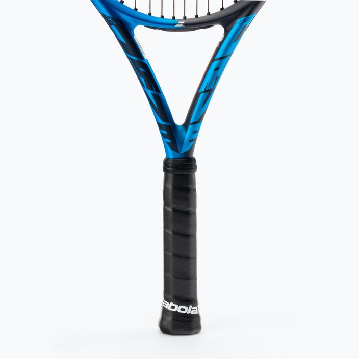 Rachetă de tenis pentru copii BABOLAT Pure Drive Junior 25, albastru, 140417 4