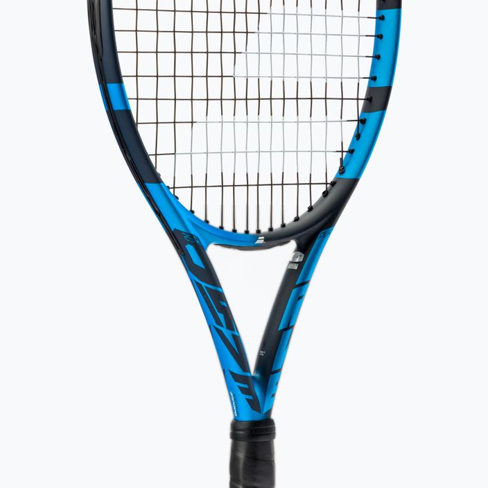 Rachetă de tenis pentru copii BABOLAT Pure Drive Junior 25, albastru, 140417 5