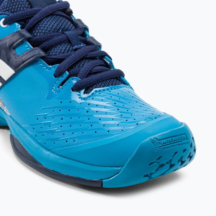 BABOLAT Propulse AC Jr, pantofi de tenis pentru copii, albastru 32S21478 7