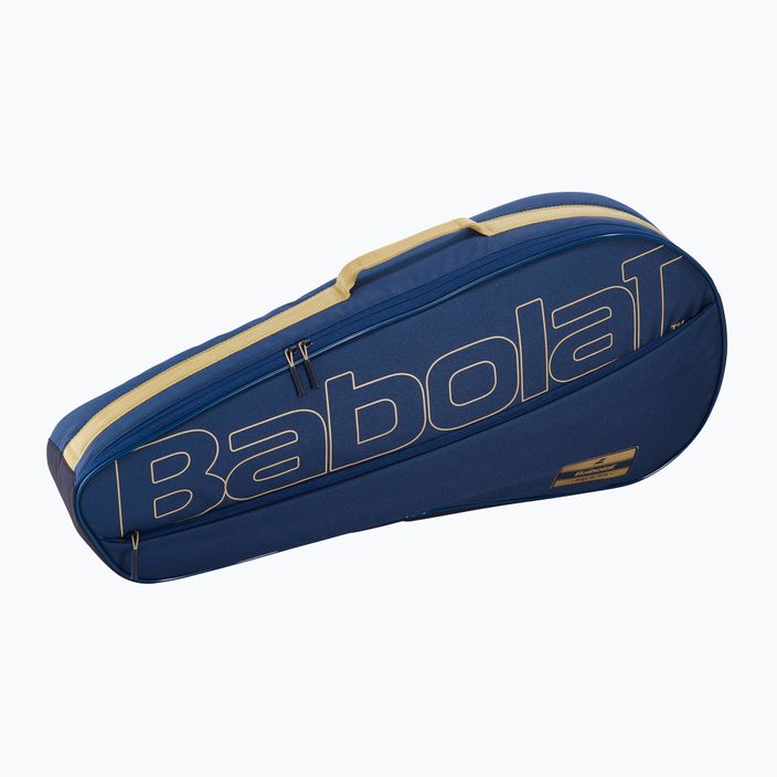 Geantă de tenis Babolat Rh X3 Essential, albastru, 751213 2