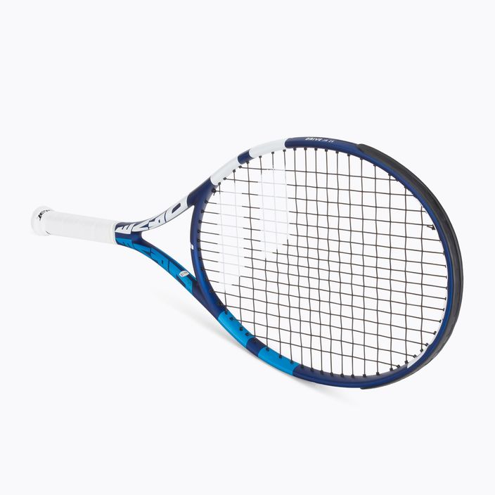 Rachetă de tenis pentru copii BABOLAT Drive Jr 25', albastru, 140430 2