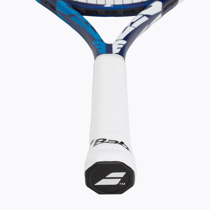 Rachetă de tenis pentru copii BABOLAT Drive Jr 25', albastru, 140430 3