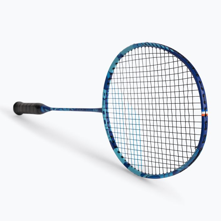Rachetă de badminton BABOLAT 22 I-Pulse Essential albastru 190821 2