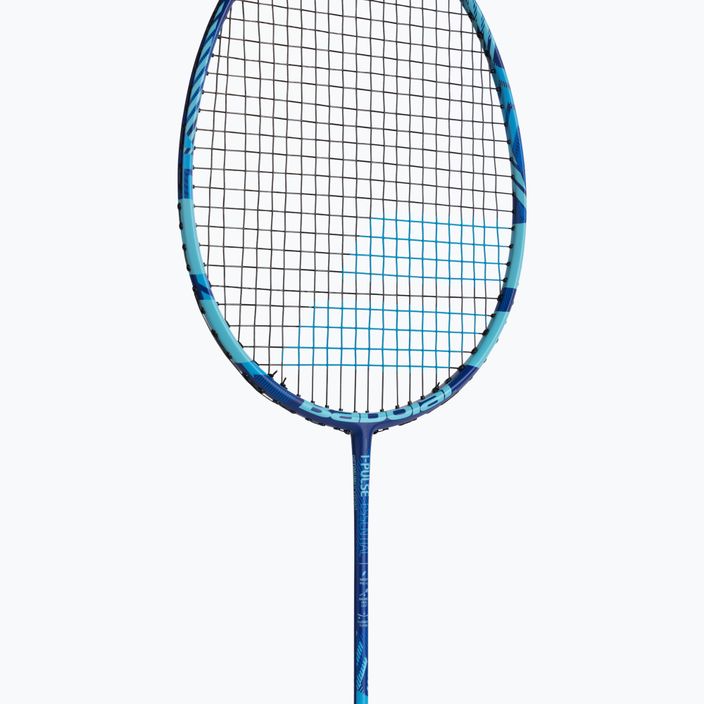 Rachetă de badminton BABOLAT 22 I-Pulse Essential albastru 190821 6