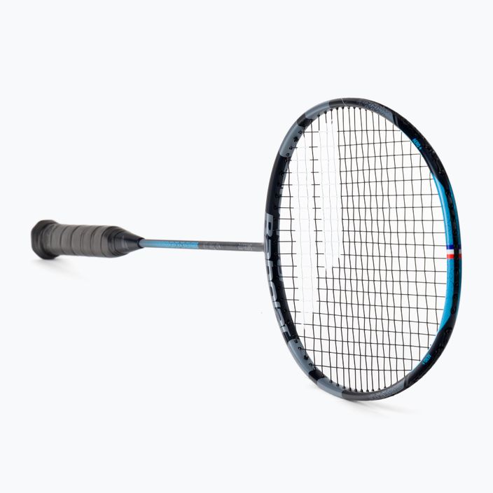 Rachetă de badminton Babolat 22 Satelite Power Strung FC albastru 191333 2