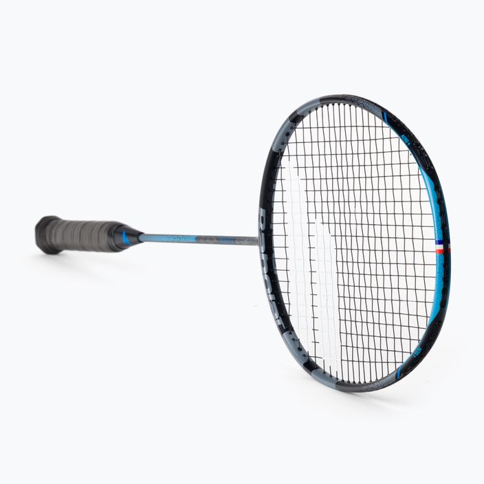 Rachetă de badminton BABOLAT 22 Satelite Essential Strung FC albastru 191342 2