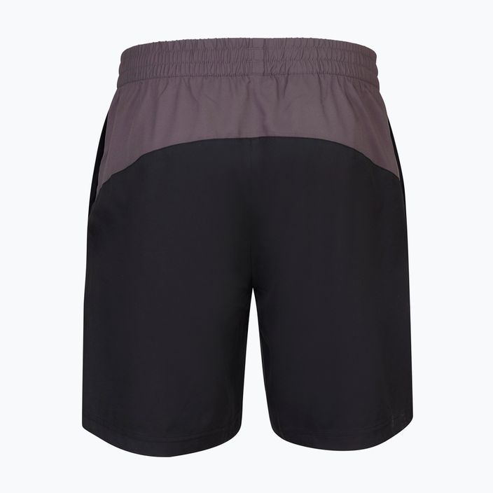 Pantaloni scurți de tenis pentru bărbați BABOLAT Play Negru 3MP1061 3