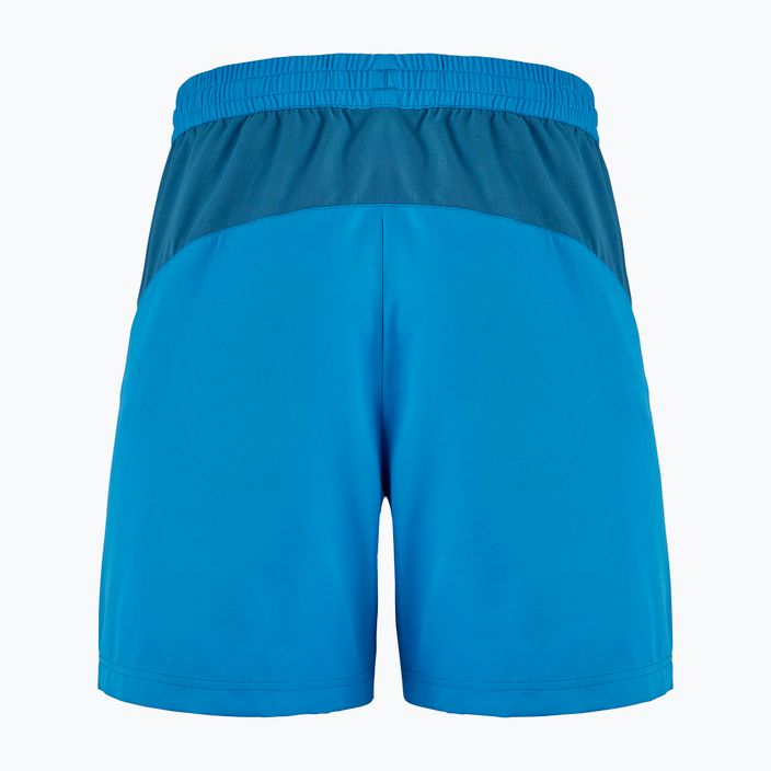Pantaloni scurți de tenis pentru bărbați BABOLAT Play Blue Aster 3MP1061 3