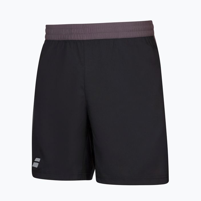 Pantaloni scurți de tenis pentru bărbați BABOLAT Play Negru 3BP1061 2