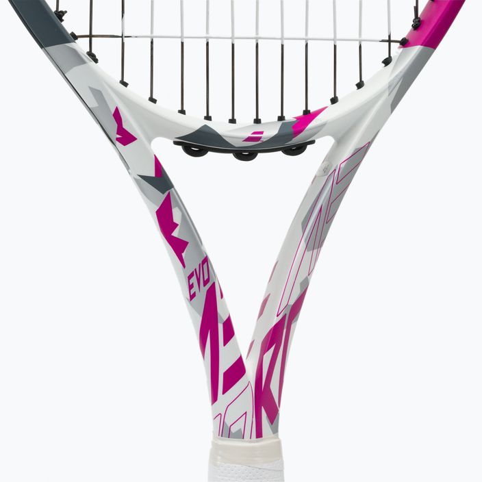 Rachetă de tenis Babolat Evo Aero roz 102506 5