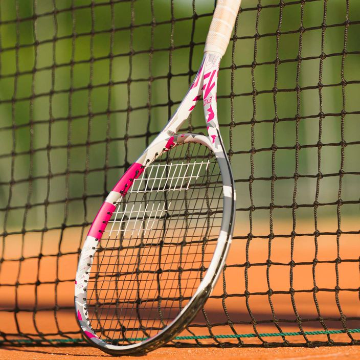 Rachetă de tenis Babolat Evo Aero roz 102506 8