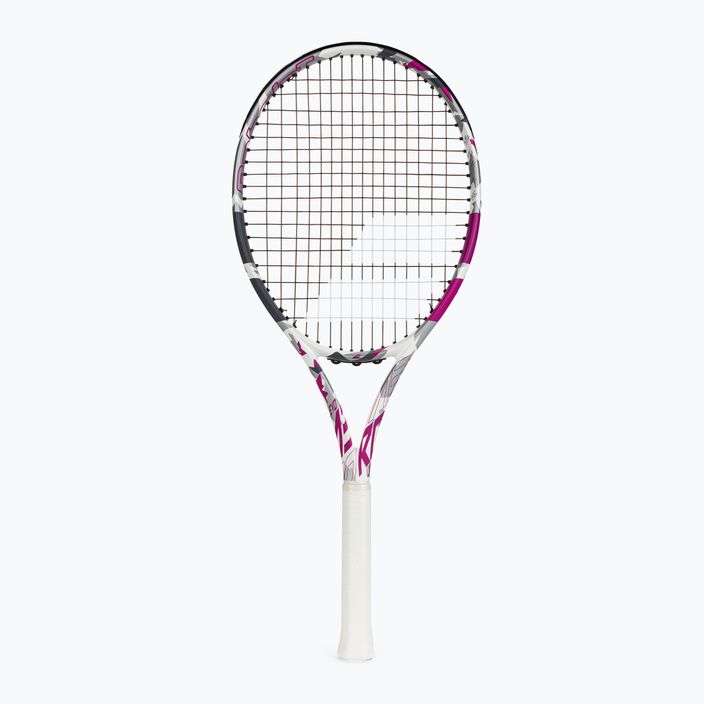 Rachetă de tenis Babolat Evo Aero Lite roz