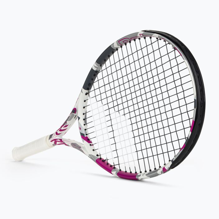 Rachetă de tenis Babolat Evo Aero Lite roz 2