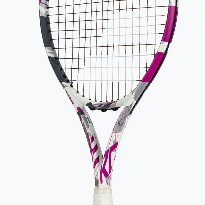 Rachetă de tenis Babolat Evo Aero Lite roz 4