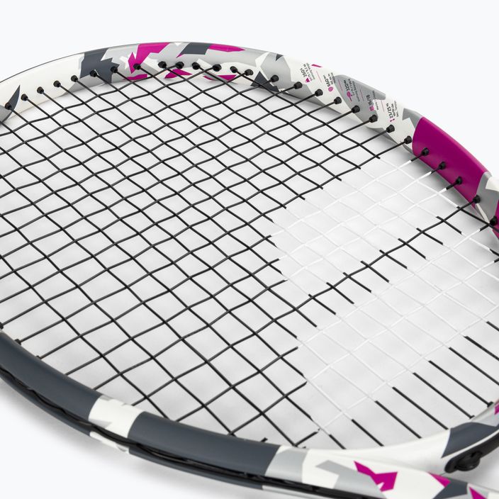 Rachetă de tenis Babolat Evo Aero Lite roz 5