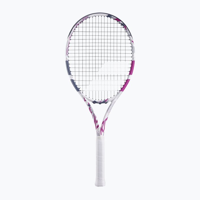 Rachetă de tenis Babolat Evo Aero Lite roz 6
