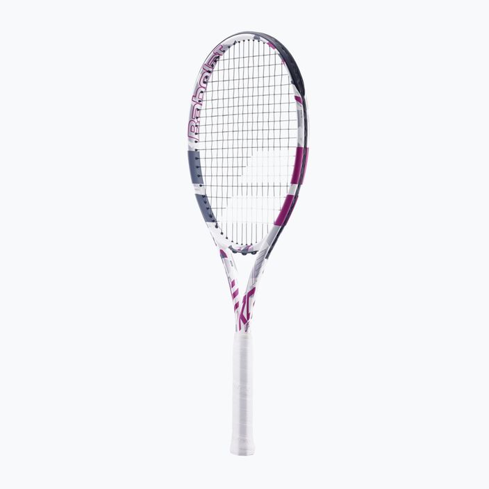 Rachetă de tenis Babolat Evo Aero Lite roz 7
