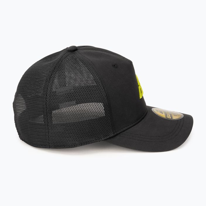 Babolat Curve Trucker șapcă negru/aero 2