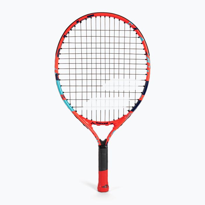 Rachetă de tenis pentru copii Babolat Ballfighter 19 roșu 140479