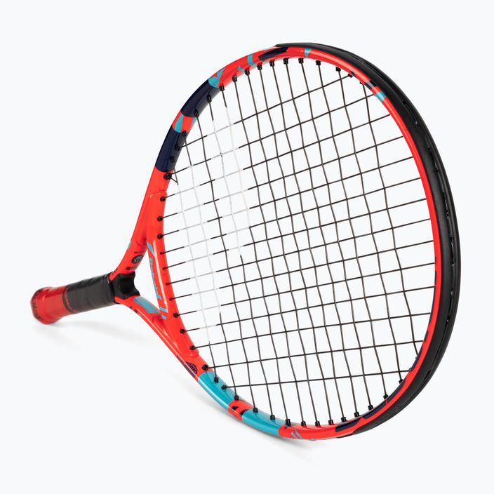Rachetă de tenis pentru copii Babolat Ballfighter 19 roșu 140479 2