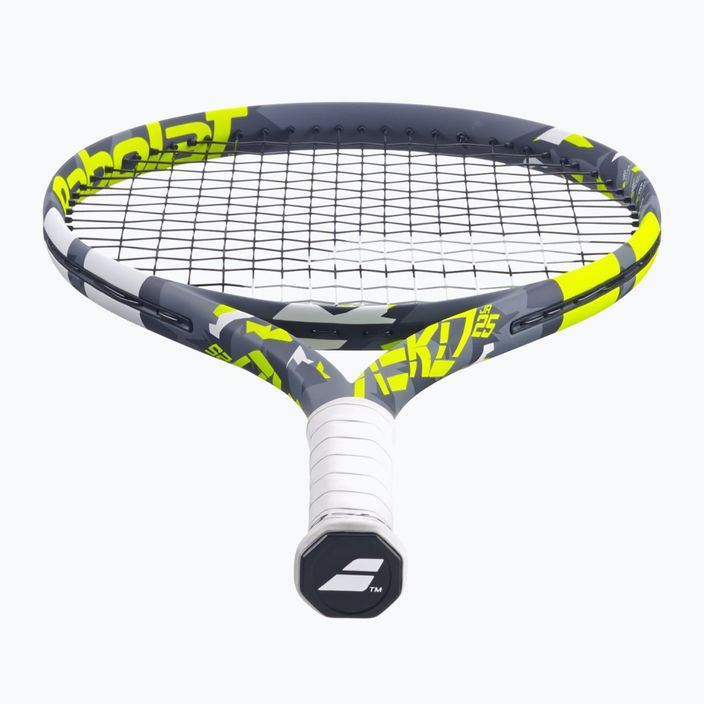 Rachetă de tenis pentru copii Babolat Aero Junior 25 S NCV 3