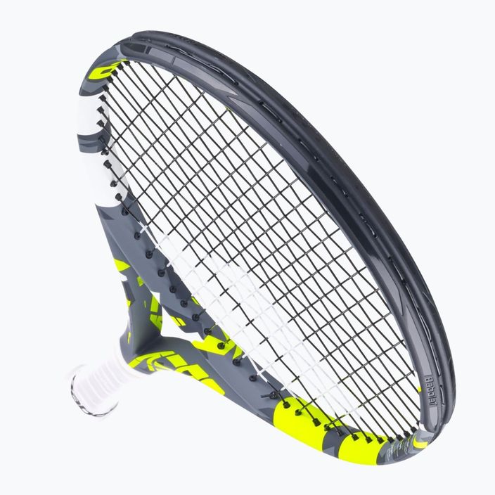 Rachetă de tenis pentru copii Babolat Aero Junior 25 S NCV 5