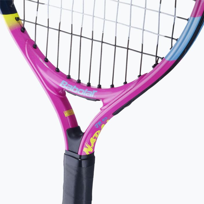 Rachetă de tenis pentru copii Babolat Nadal 2 19 6