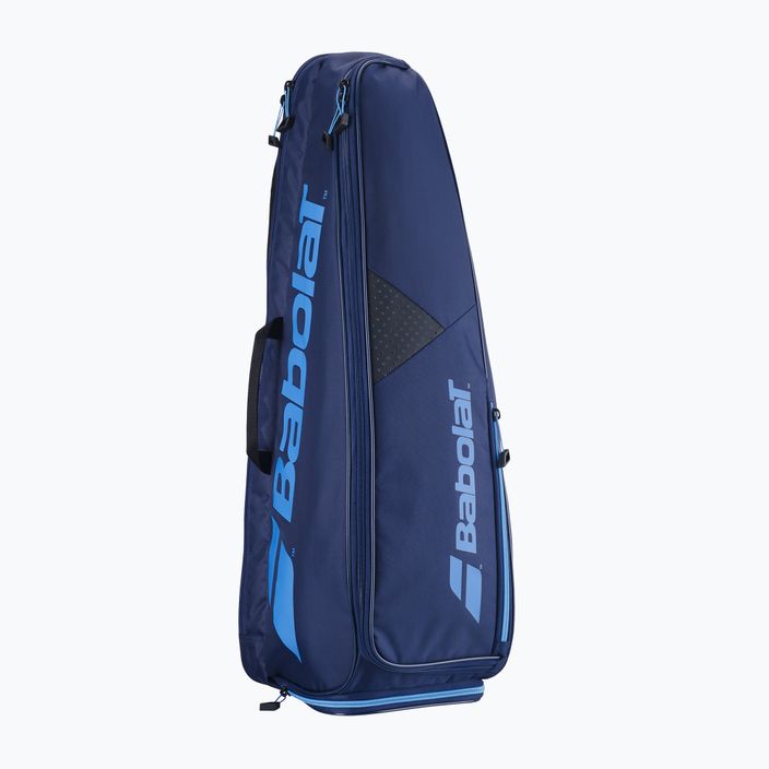 Geantă de badminton Babolat Backrack 3 27 l dark blue 2