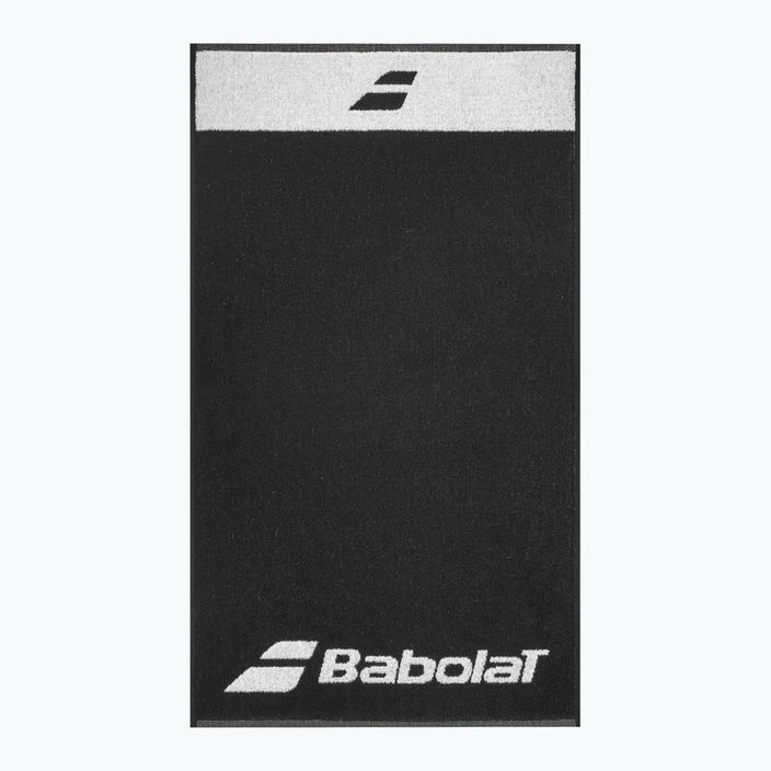 Babolat prosop Mediu negru/alb