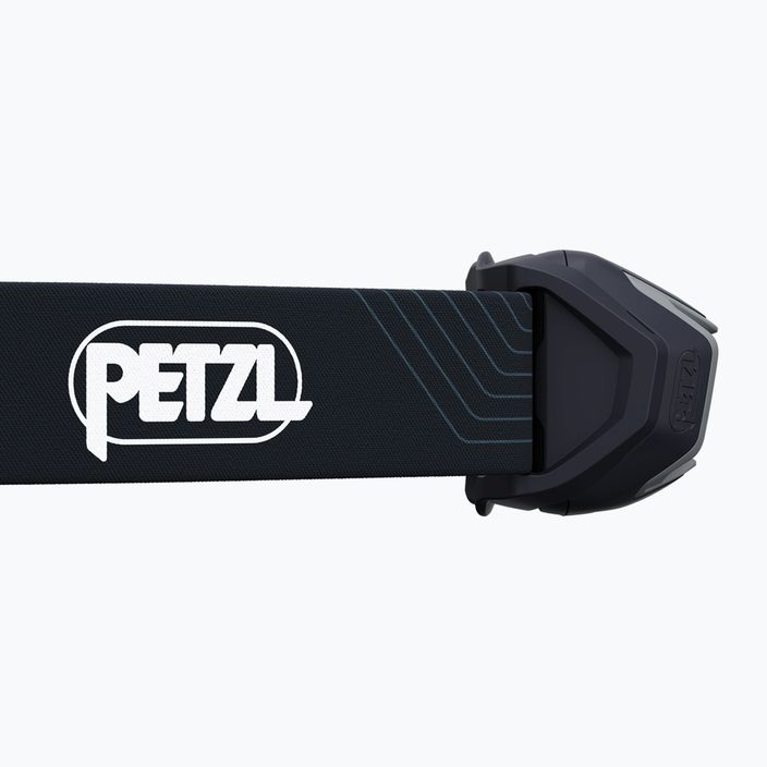 Lanternă frontală Petzl Actik gri E063AA00 3