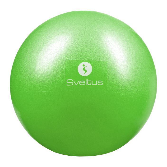 Sveltus Soft Fitness Ball verde 0415 2