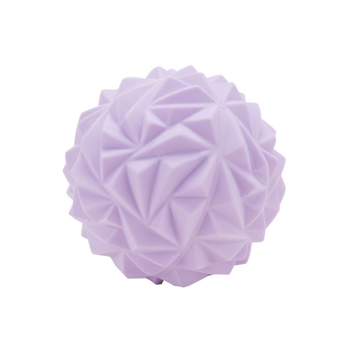 Sveltus Massage Ball violet 0474 2