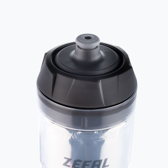 Sticlă termică Zefal Arctica 75 blackZF-1670 2