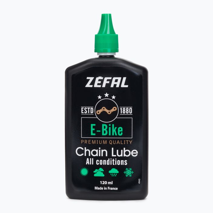Zefal E-Bike Chain Lube negru ZF-9616