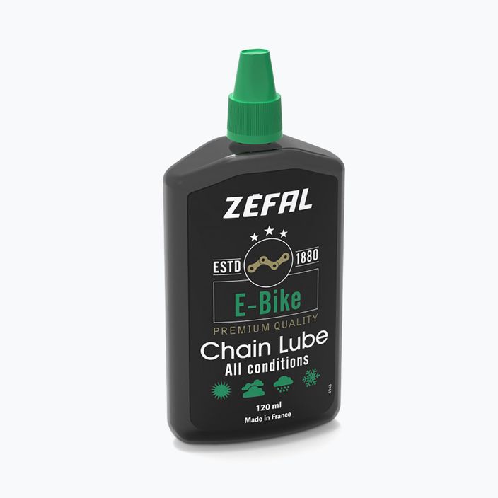 Zefal E-Bike Chain Lube negru ZF-9616 3
