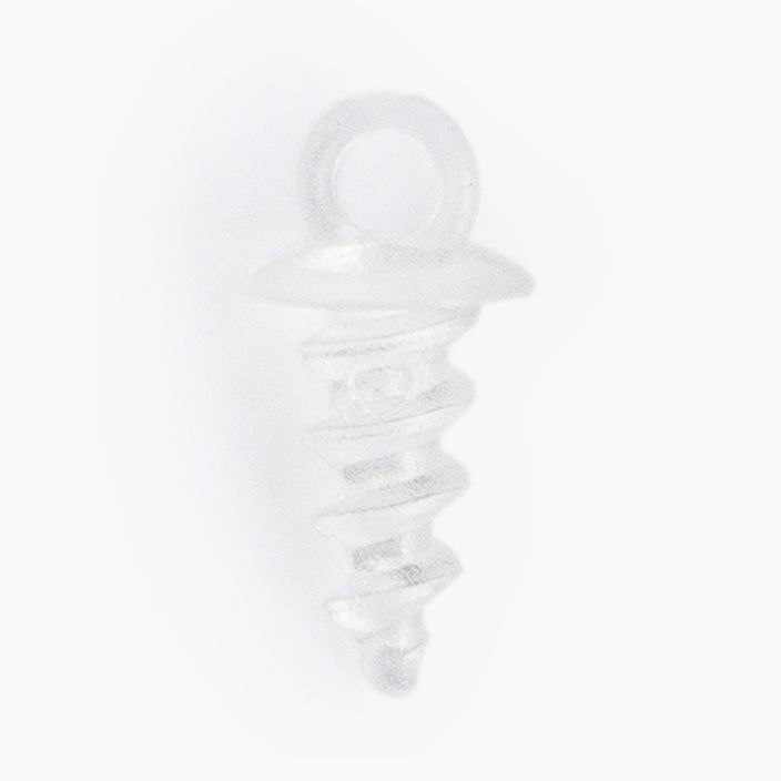Carp Spirit Pop-Up Pegs momeală cu șuruburi transparente ACS010284 2