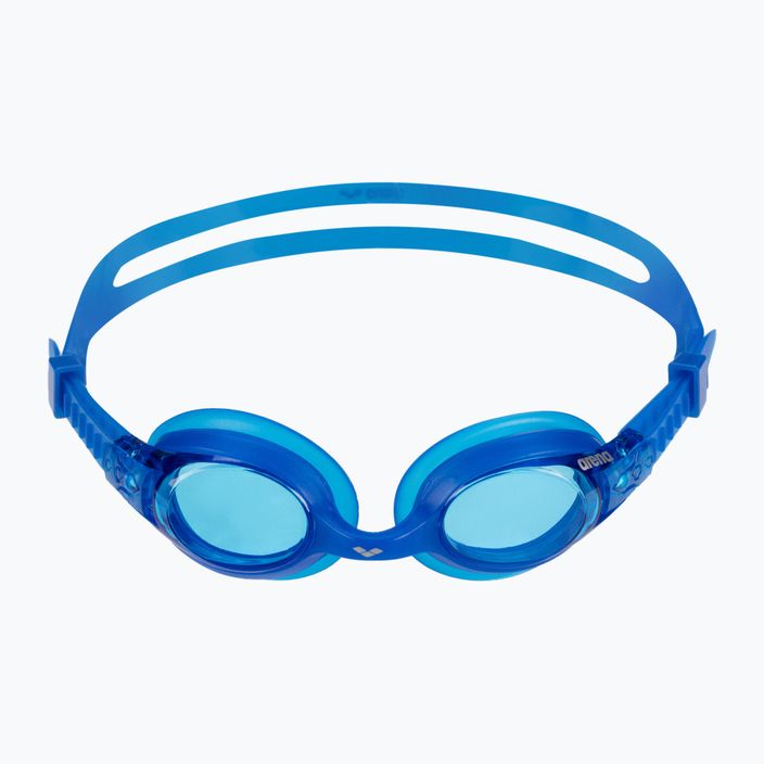 Ochelari de înot pentru copii ARENA X-Lite albastru 92377/77 2