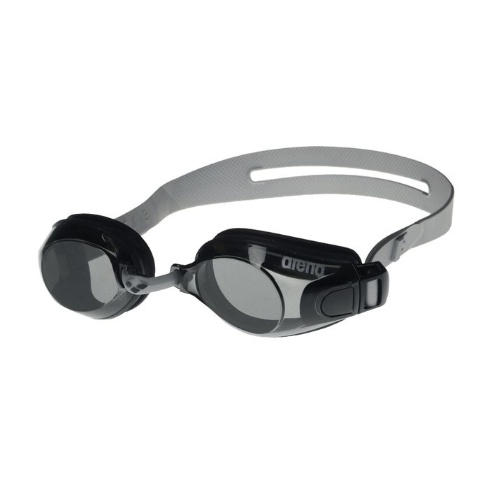 Ochelari de înot ARENA Zoom X-Fit Negru 92404/55 2