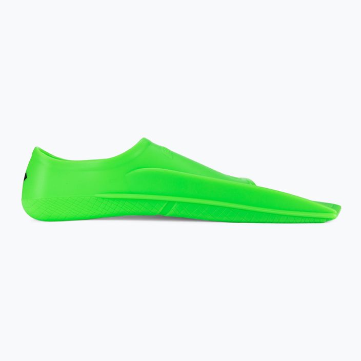 ARENA Powerfin cârlig ARENA Powerfin Hook Flippers de înot verde 95218/65 3