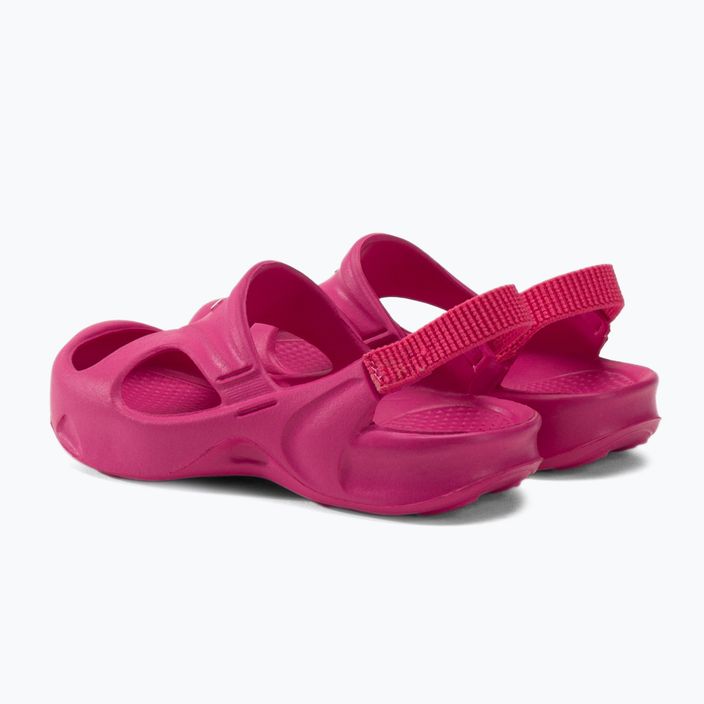 ARENA Softy Kids Hook flip-flops roz 81270/88 3