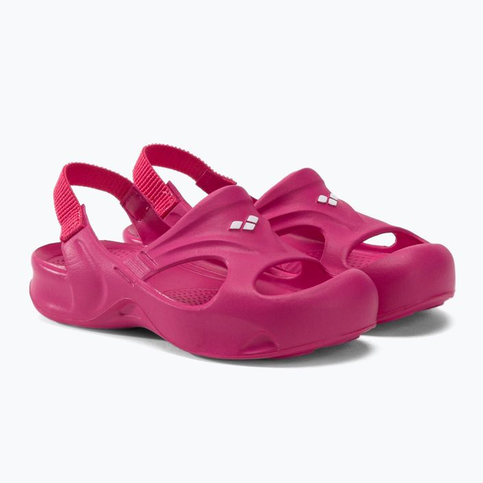 ARENA Softy Kids Hook flip-flops roz 81270/88 5