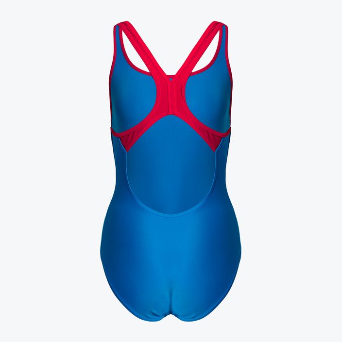 Costum de baie o piesă pentru femei arena Hyper blue 000475/814 2