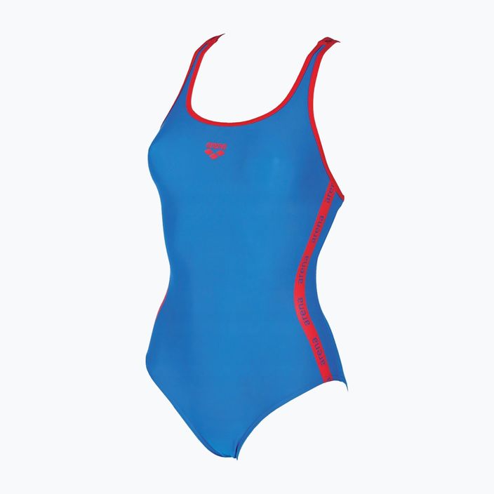 Costum de baie o piesă pentru femei arena Hyper blue 000475/814 5
