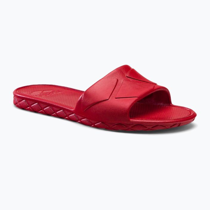 Arena Waterlight flip-flops pentru copii roșu 001458