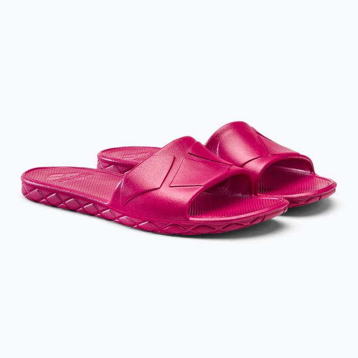 Copii arena Waterlight flip-flops roz 001458 5