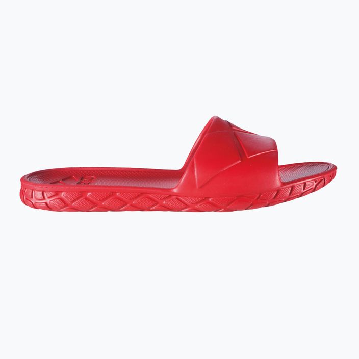 Arena Waterlight flip-flops pentru copii roșu 001458 10
