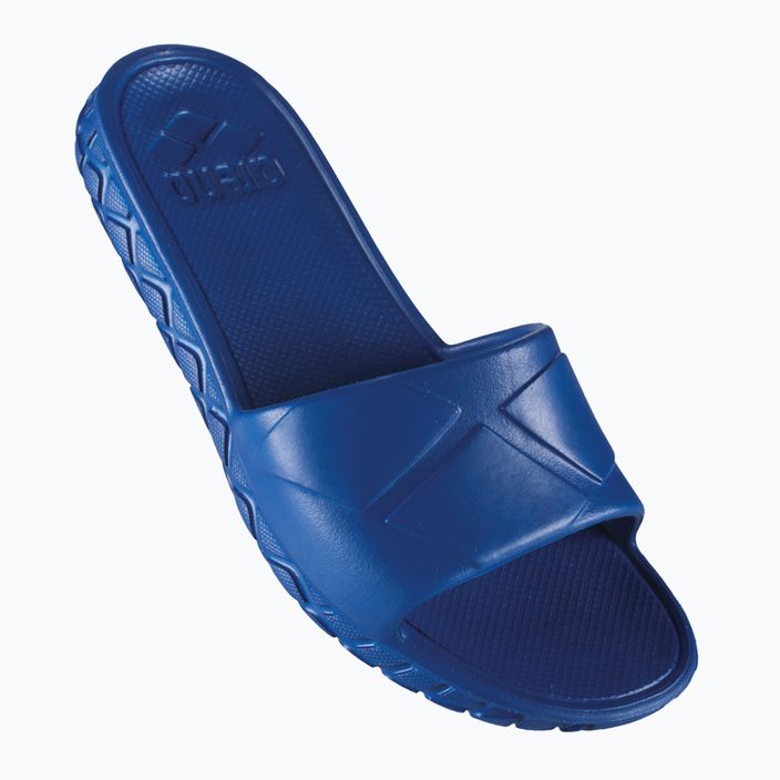 Arena Waterlight flip-flops pentru copii albastru 001458 8