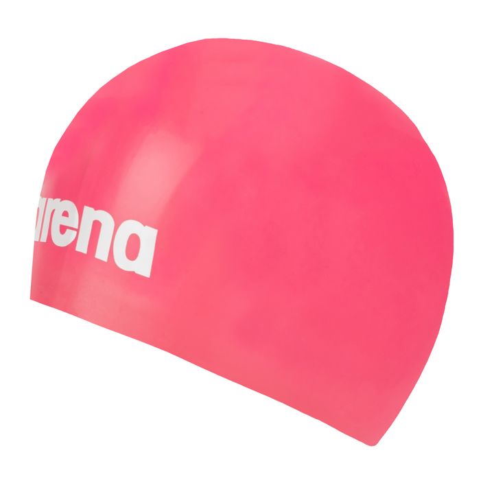 Șapcă de înot Arena Moulded Pro II roz 001451/901 2