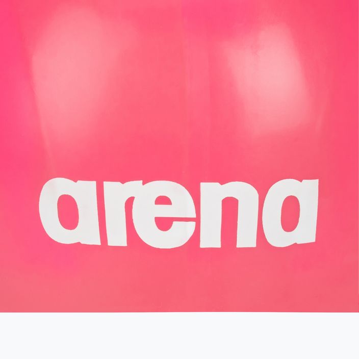 Șapcă de înot Arena Moulded Pro II roz 001451/901 3